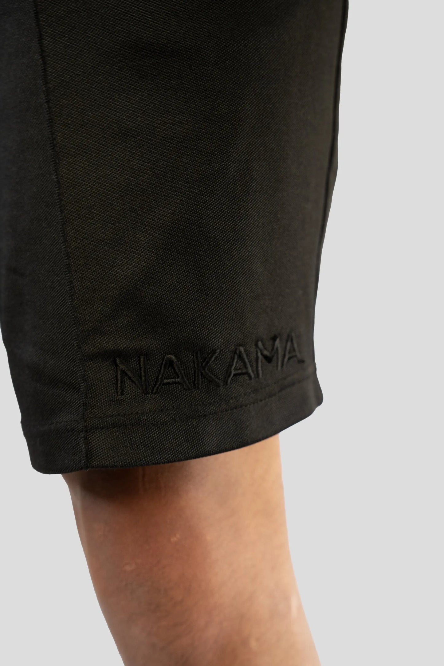 NAKAMA Shorts NAKAMA clothing